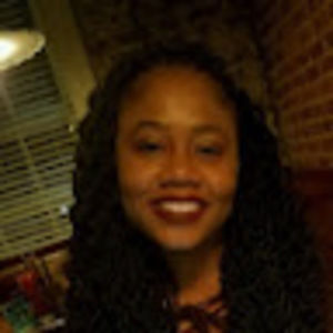 Meet your Posher, Jonice